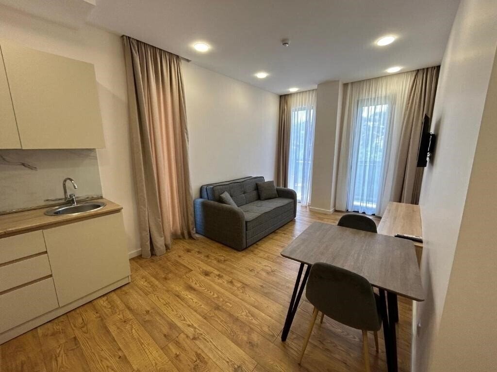 Вид Next Green Hotel Official 5*