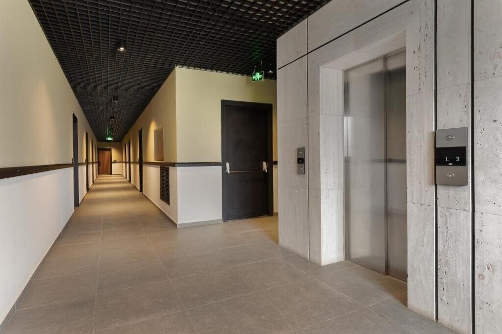 Вид Next Green Hotel Official 5*