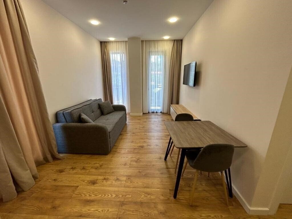 Територія Next Green Hotel Official 5*