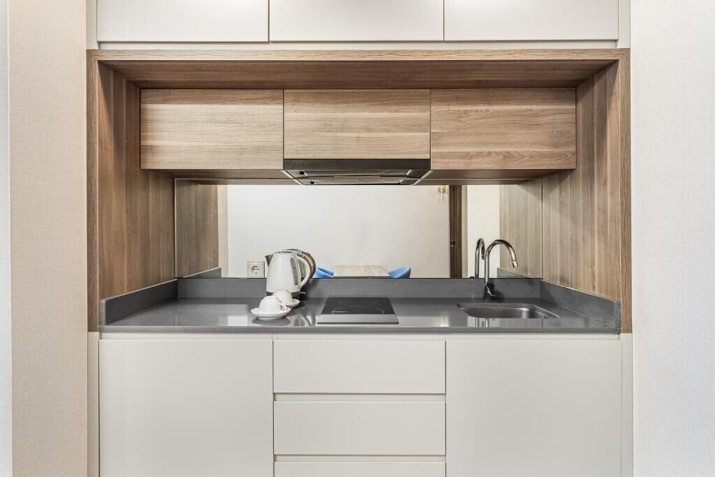 Зображення Wyn Residences Batumi 4*