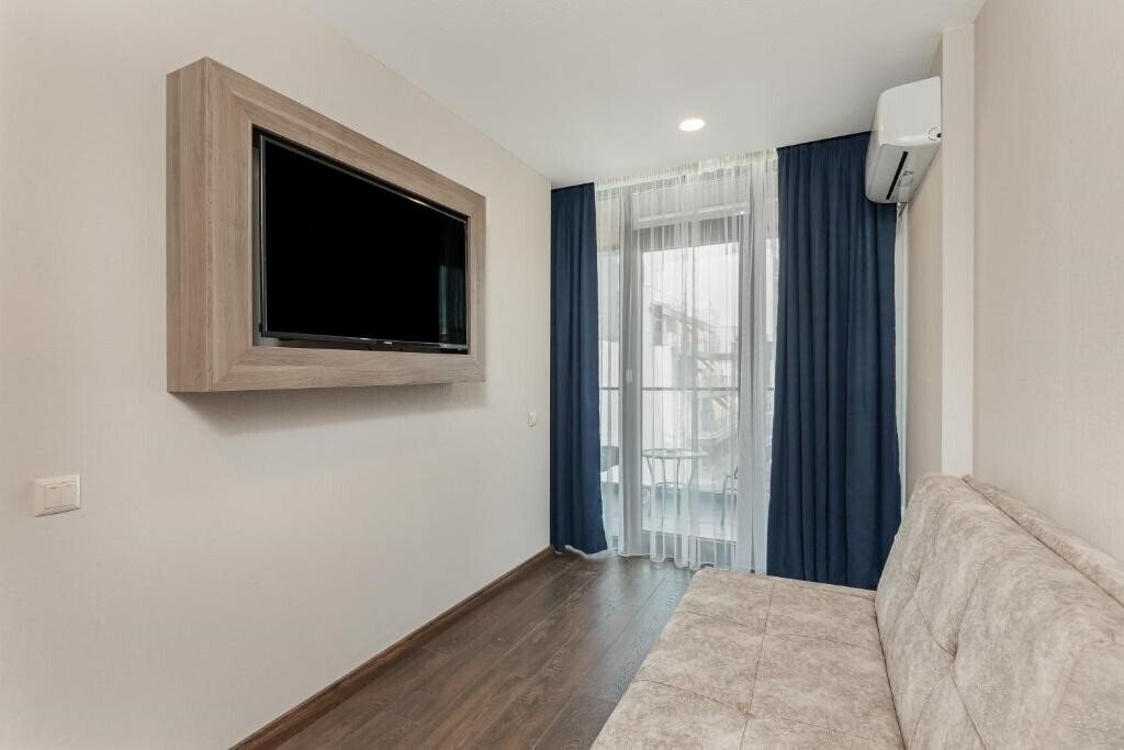 Вид Wyn Residences Batumi 4*