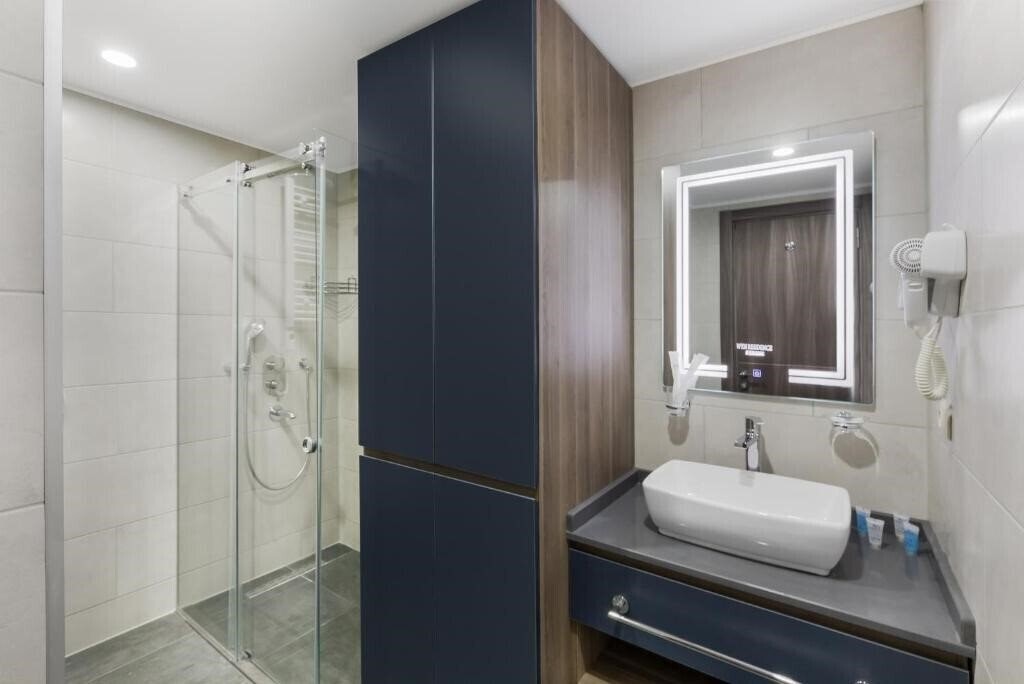 Панорама Wyn Residences Batumi 4*