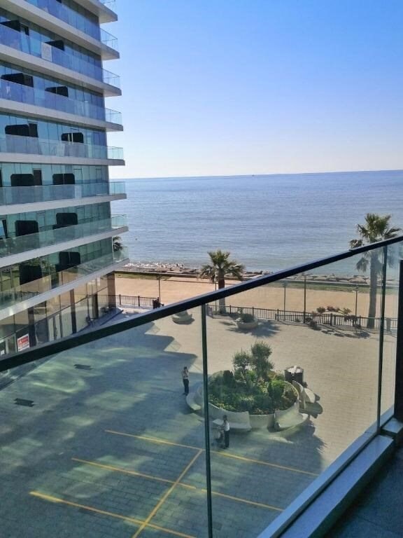 Отель Batumi View Luxury 5*