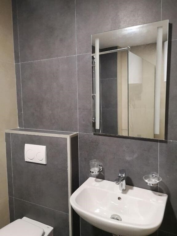 Апартаменты Batumi View Luxury 5*