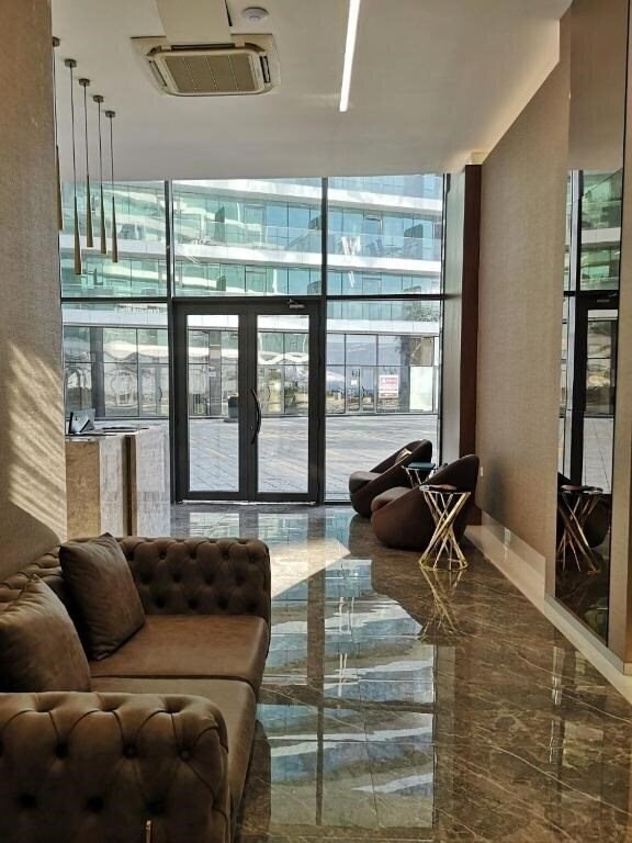 Панорама Batumi View Luxury 5*