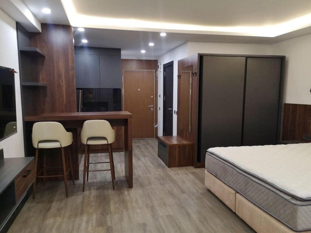 Картинка Batumi View Luxury 5*