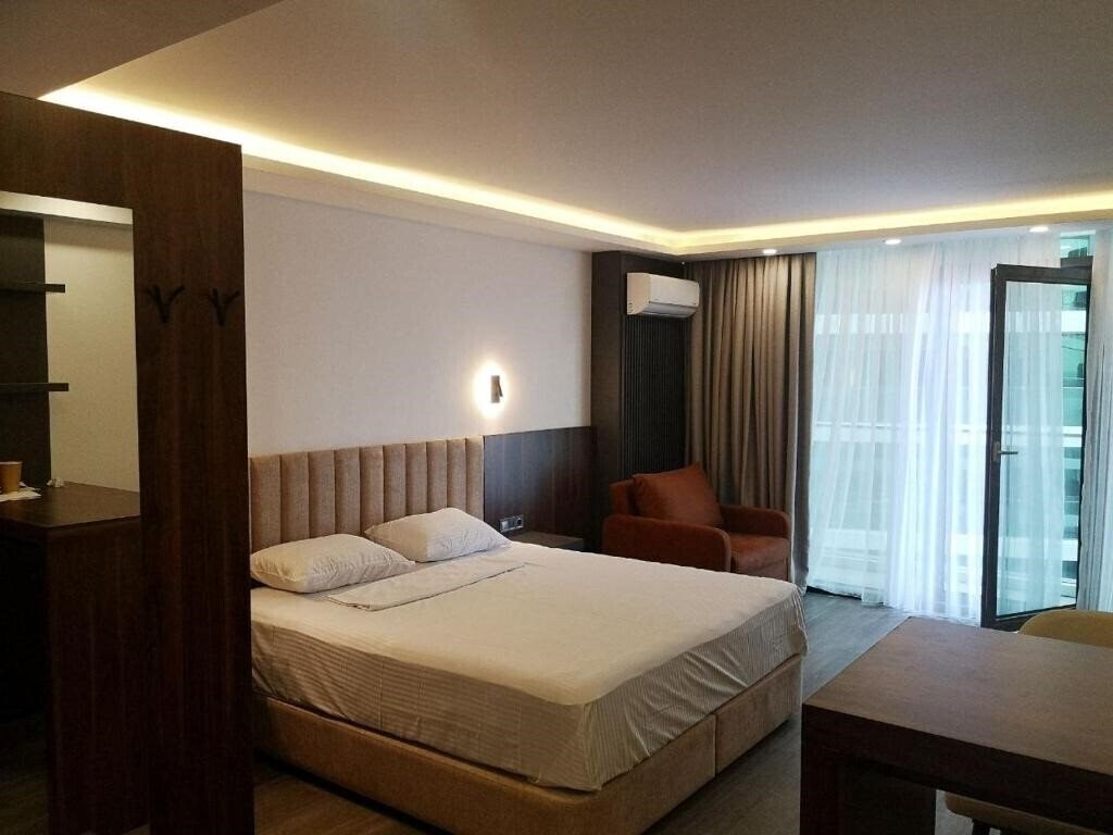 Вид Batumi View Luxury 5*