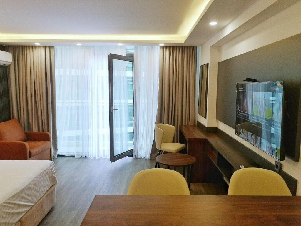 Фотография Batumi View Luxury 5*