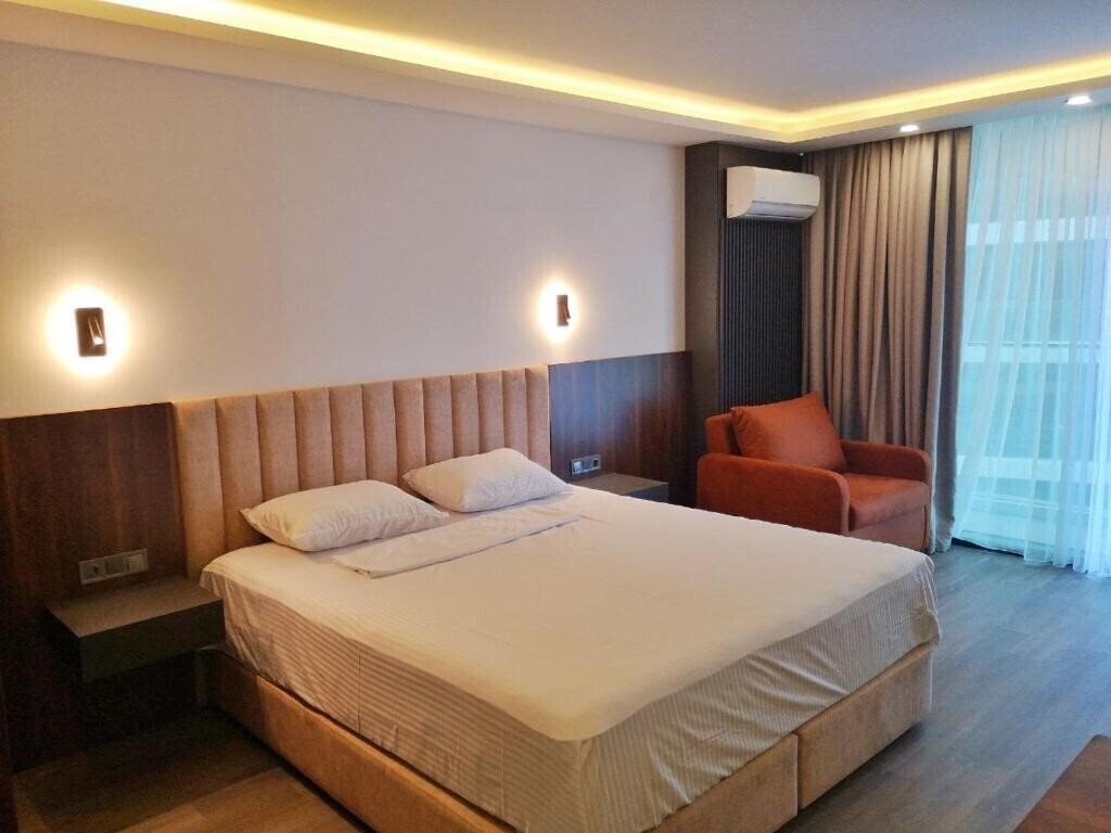 Изображение Batumi View Luxury 5*