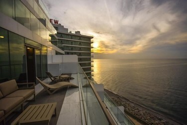 Batumi View Luxury 5* Туры в Грузию