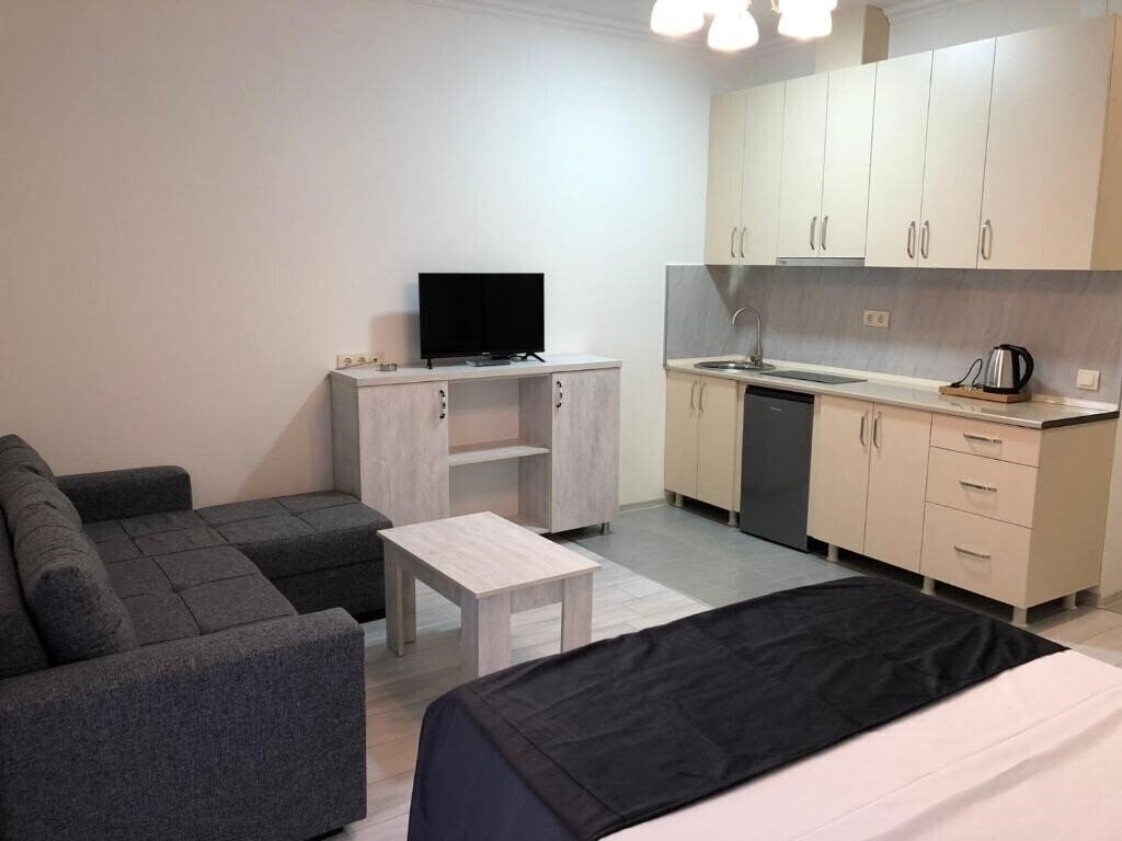 Зображення Salami Residence 4*