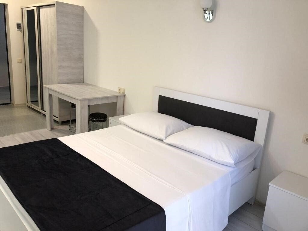 Вид Salami Residence 4*
