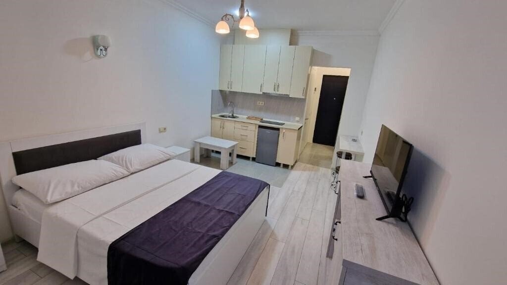 Готель Salami Residence 4*