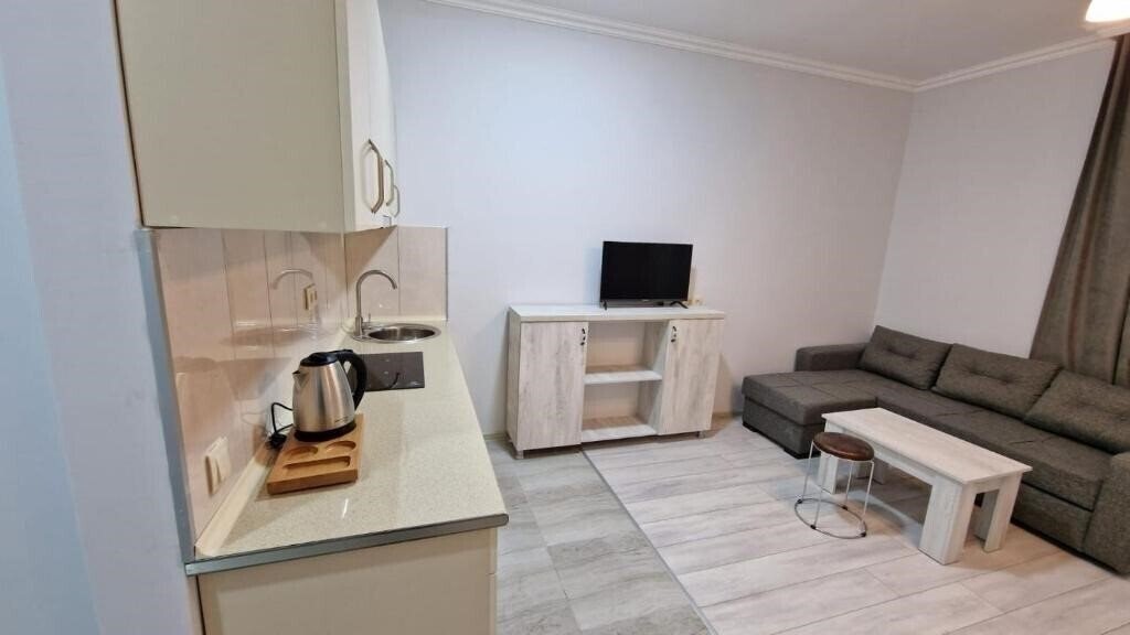 Фото Salami Residence 4*