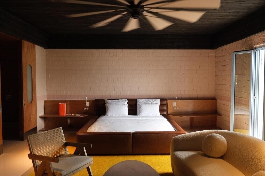 Територія Rooms Hotel Batumi 5*