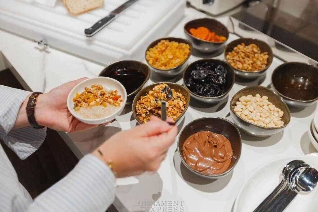 Зображення Piazza Epigraph 4*