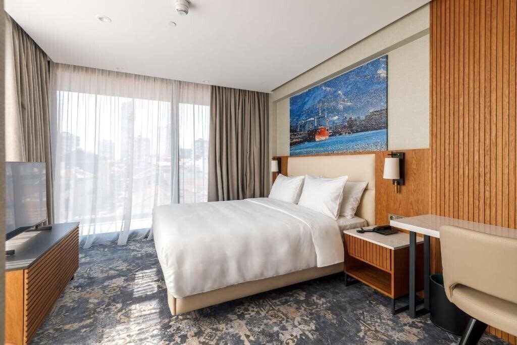 Територія Piazza Epigraph 4*