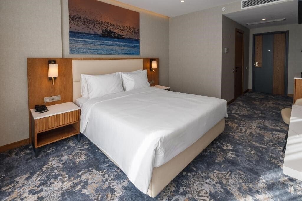 Апартаменти Piazza Epigraph 4*