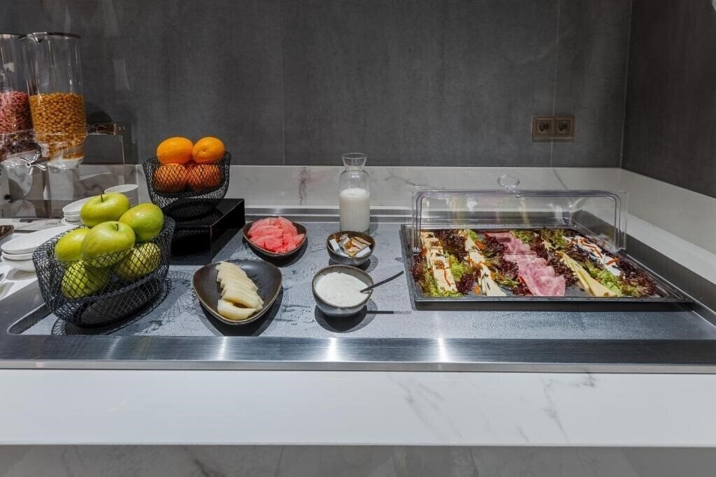 Фотографія Piazza Epigraph 4*