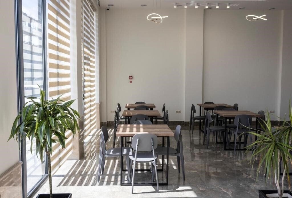 Изображение Gardenville Batumi 4*