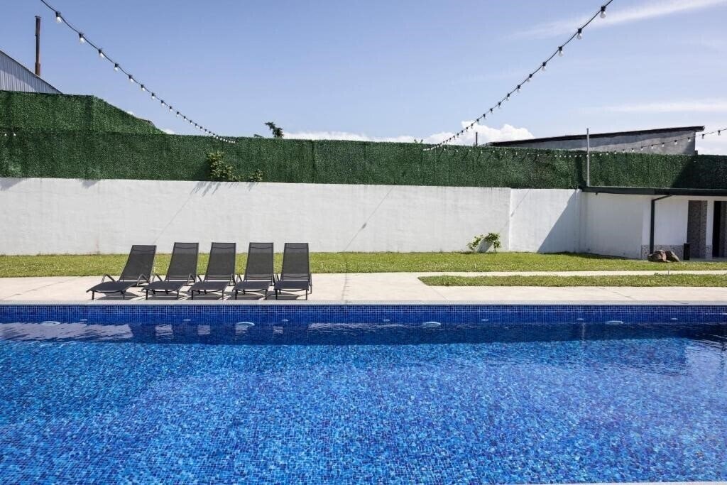 Апартаменты Gardenville Batumi 4*