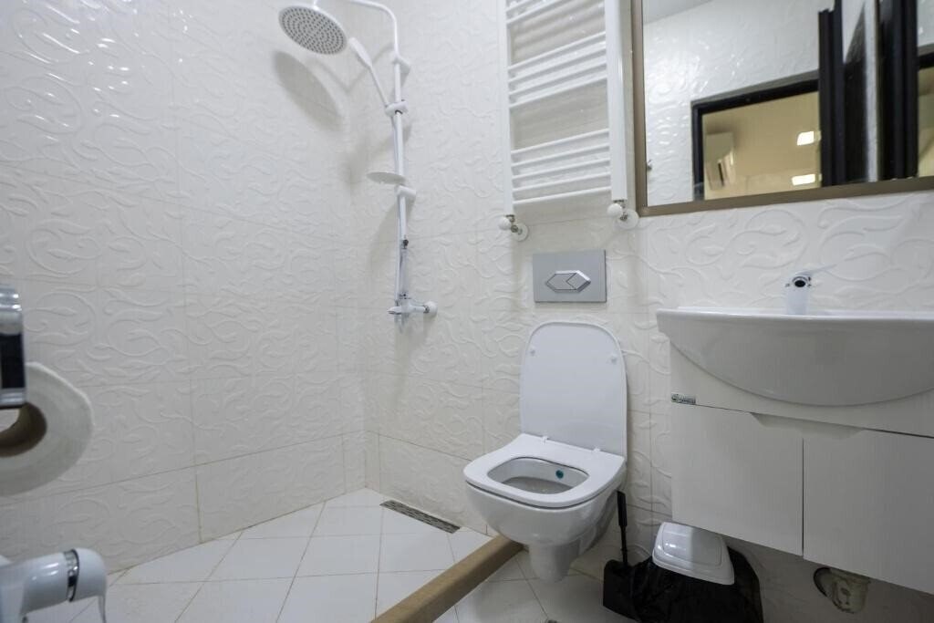 Панорама Gama Palace Hotel 4*