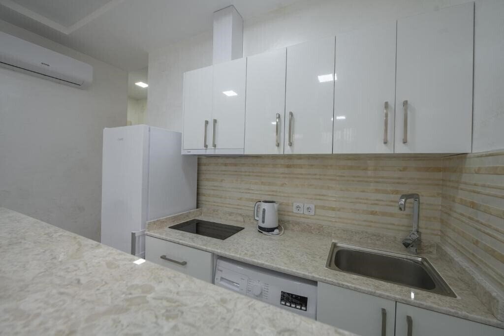 Готель Gama Palace Hotel 4*