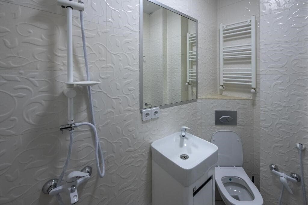 Вид Gama Palace Hotel 4*