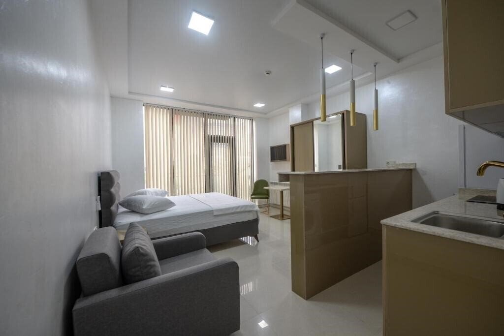 Територія Gama Palace Hotel 4*