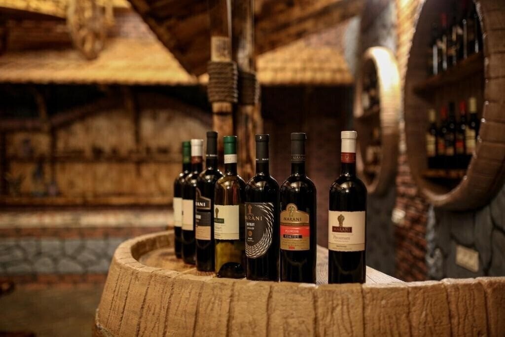 Панорама Chateau Milisi 4*