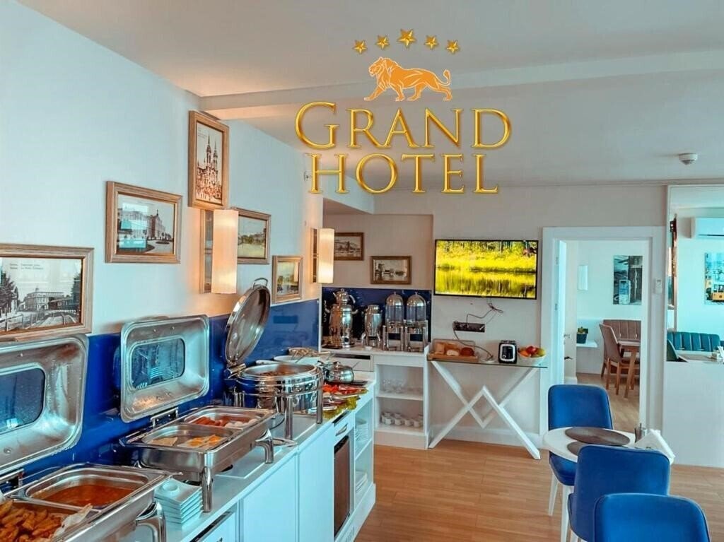 Зображення Grand City 4*