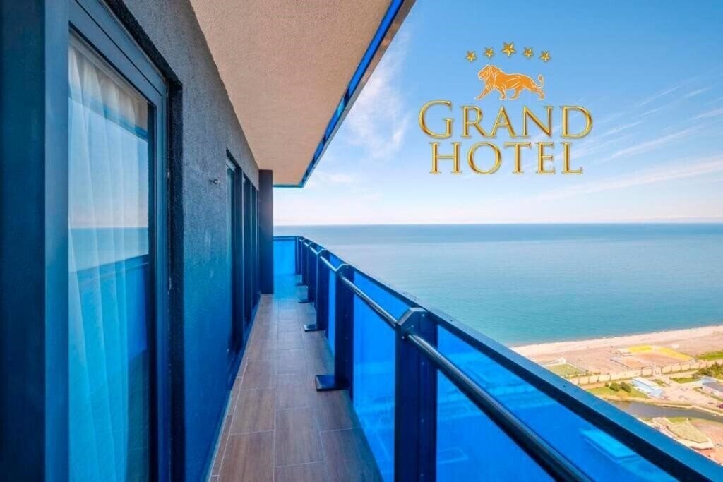 Територія Grand City 4*