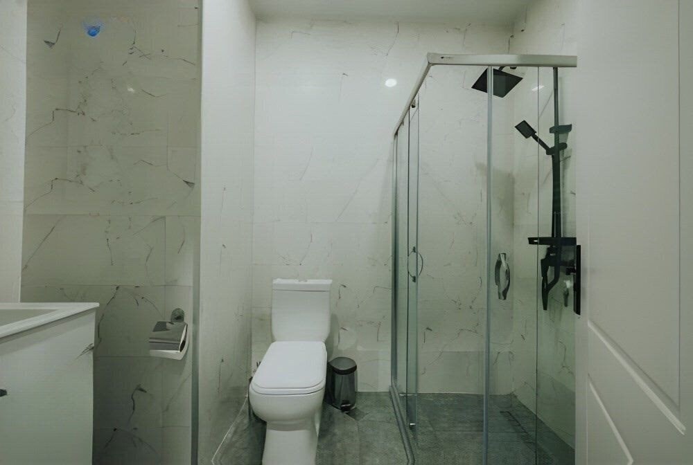 Панорама Komunna Luxe Hotel & Apartments 4*