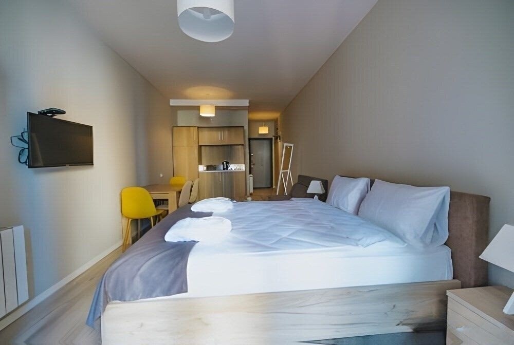 Фотография Komunna Luxe Hotel & Apartments 4*