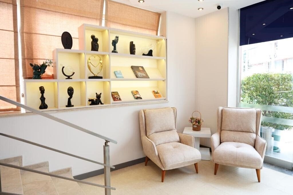 Территория Aniko 3*