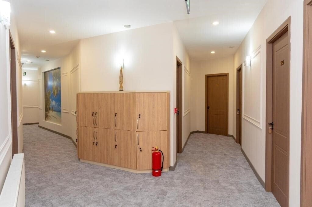 Панорама Aniko 3*