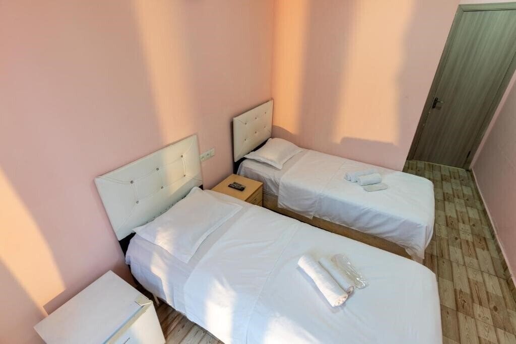 Вид Hotel Ponto Vechio 3*