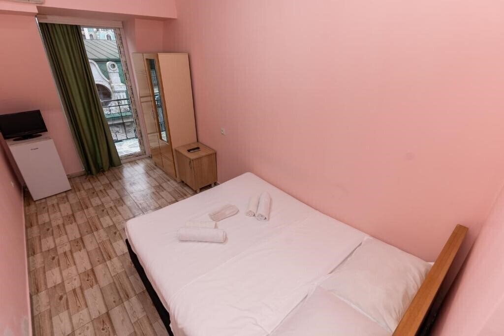 Территория Hotel Ponto Vechio 3*