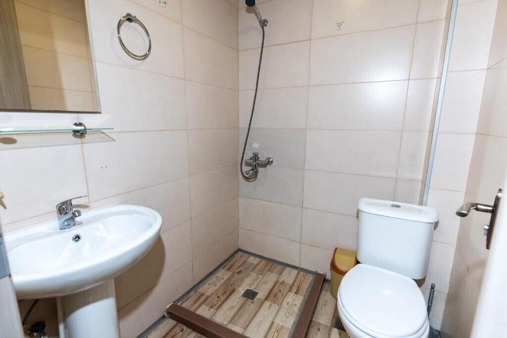 Апартаменты Hotel Ponto Vechio 3*