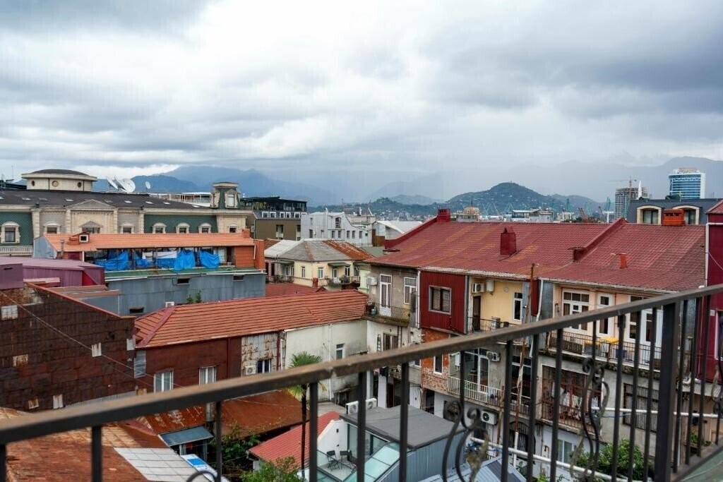 Панорама Hotel Ponto Vechio 3*