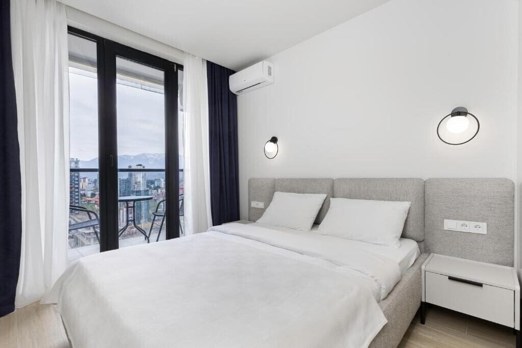 Фото Next Apartments 3*