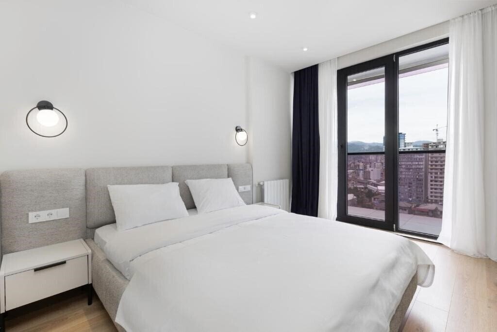 Апартаменты Next Apartments 3*