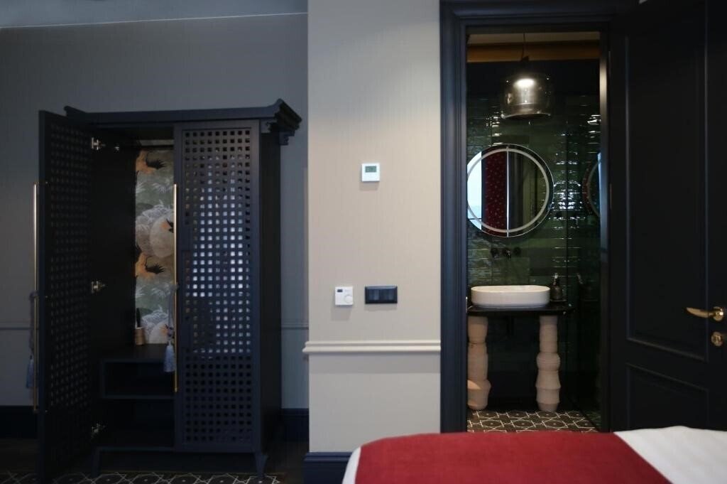 Панорама Hotel Retro 4*