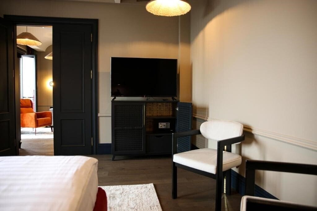 Вид Hotel Retro 4*