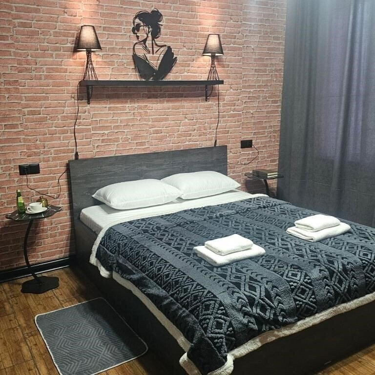 Картинка Batumi Green Park Hotel 3*
