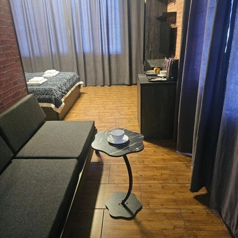Вид Batumi Green Park Hotel 3*