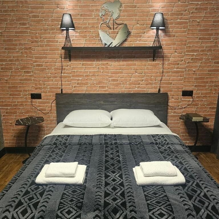 Апартаменти Batumi Green Park Hotel 3*