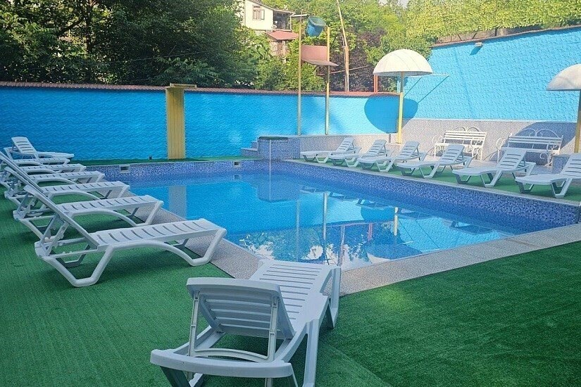Зображення Batumi Green Park Hotel 3*