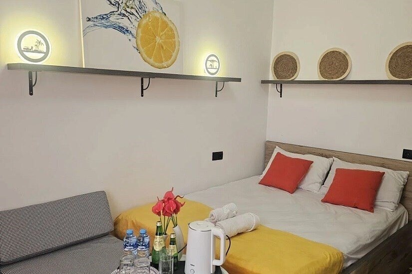 Фото Batumi Green Park Hotel 3*