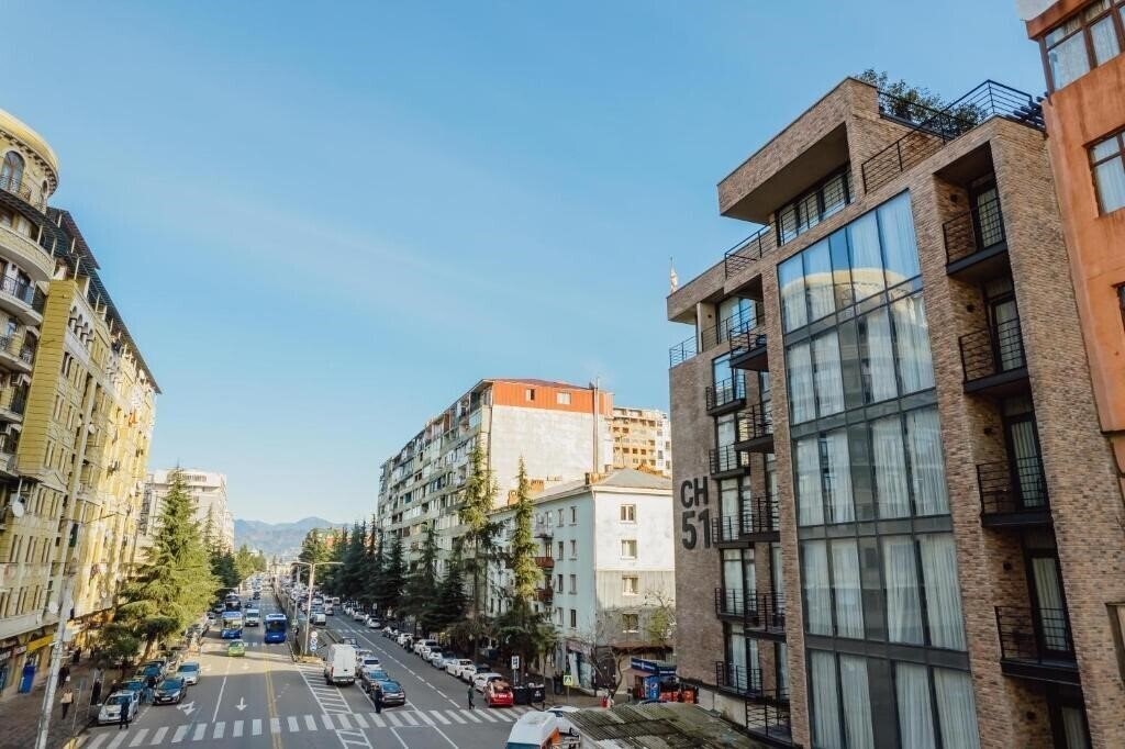 Панорама Ch 51 3*